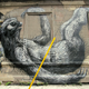 Illustration for article titled The Coolest Paintings From Googles Project to Immortalize Street Art